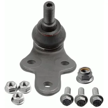 Опора шаровая L=R FORD Focus-2 21мм LEMFORDER 3135001