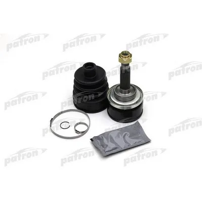 ШРУС наружный 22X56X22 LADA NIVA 2121 76- PATRON PCV1702