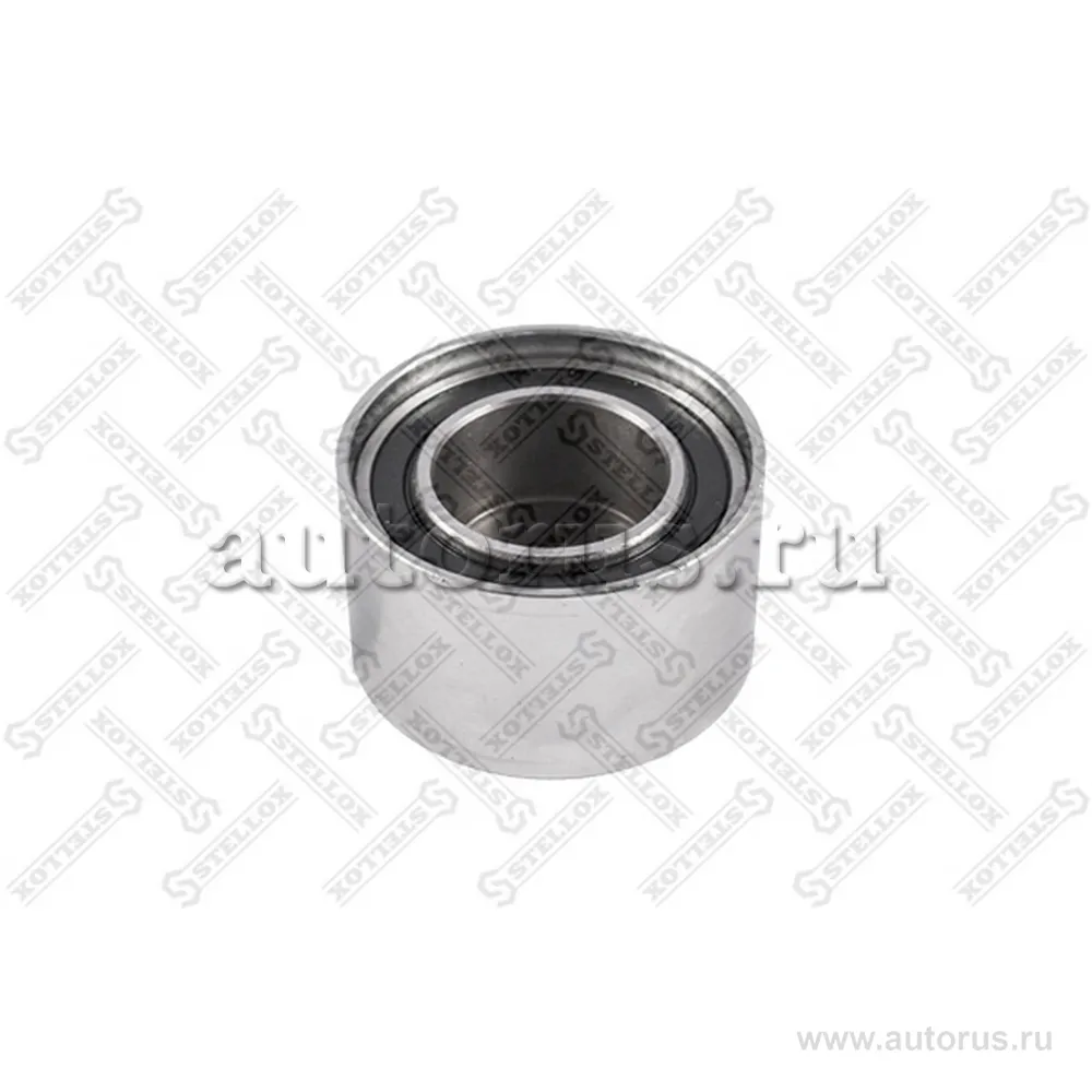 Ролик обводной ремня ГРМ Audi A4/A6/A8 3.0 00> STELLOX 03-40692-SX