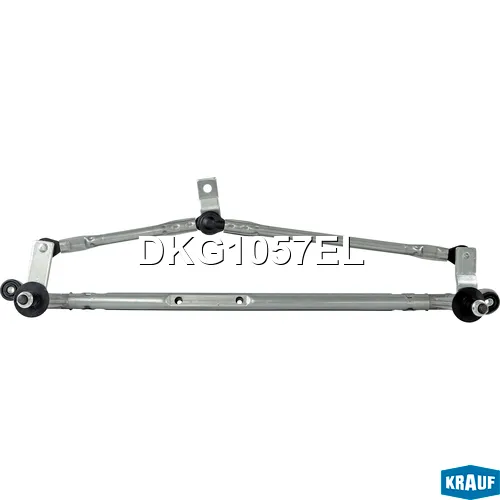 Трапеция стеклоочистителя KRAUF DKG1057EL
