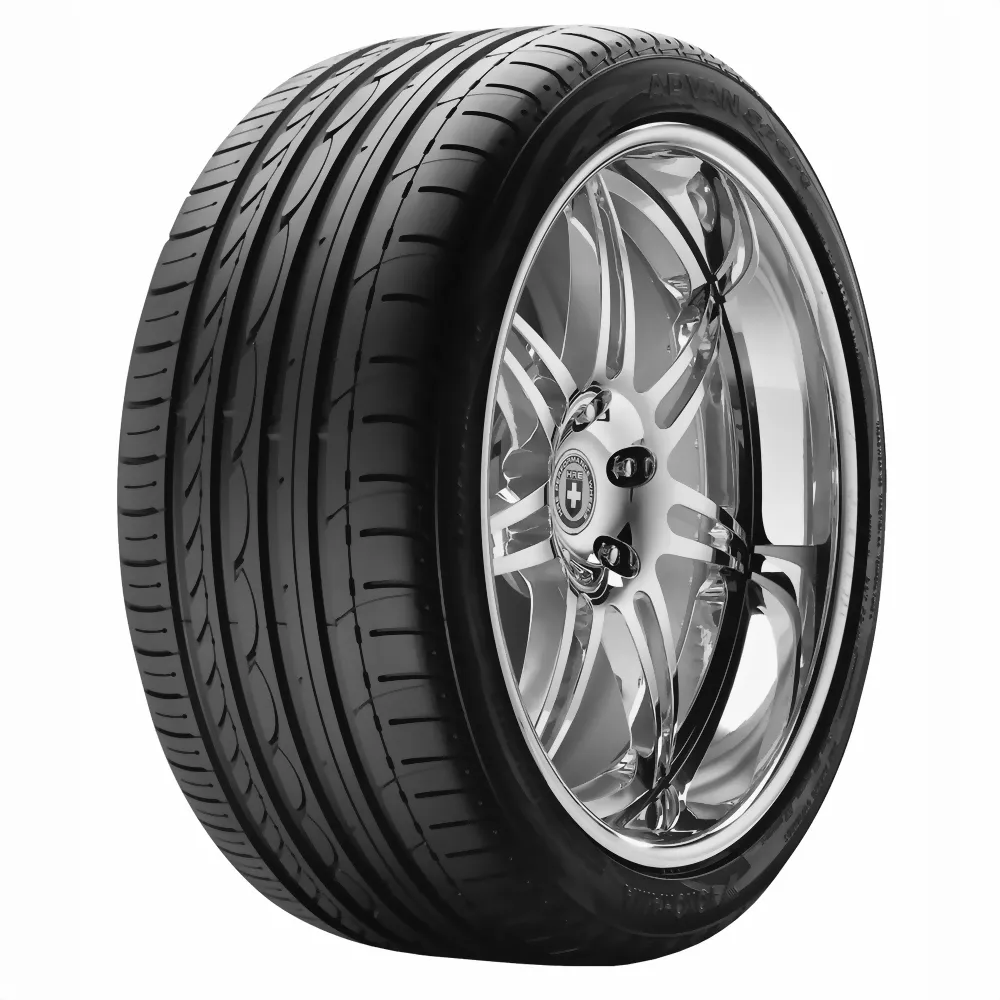 Шина R20 275/40 Yokohama Advan Sport V103B 106Y лето R6155