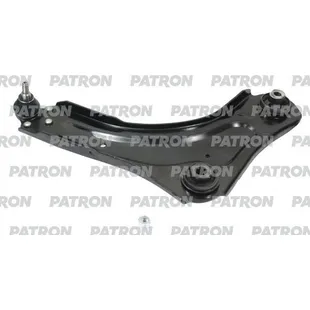 Рычаг подвески правый RENAULT: SCENIC III 02/2009 - (Произведено PATRON PS5316R
