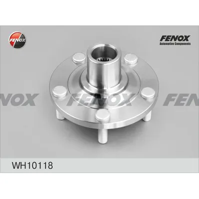 Ступица Mazda 3 03- , 5 05- FENOX WH10118