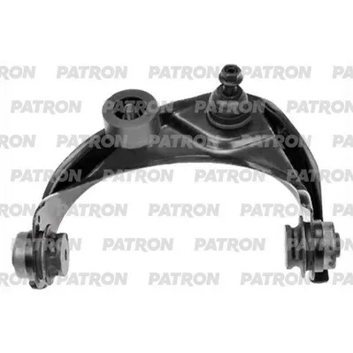 Рычаг подвески MAZDA 6 (GH) 2007 - PATRON PS50528L