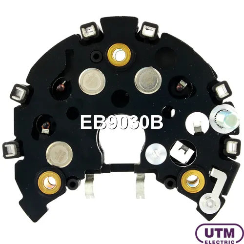 Диодный мост генератора UTM EB9030B