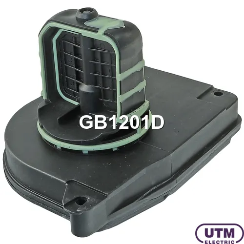 Клапан управления впускного коллектора UTM GB1201D