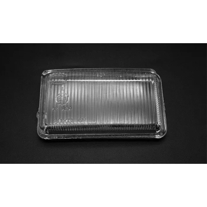 Стекло ПТФ лев VW Passat B3 1988-1993 SDS AOV00037XXX