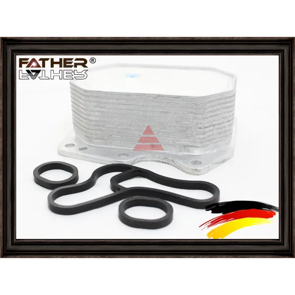 Масляный фильтр FATHER F1898R39