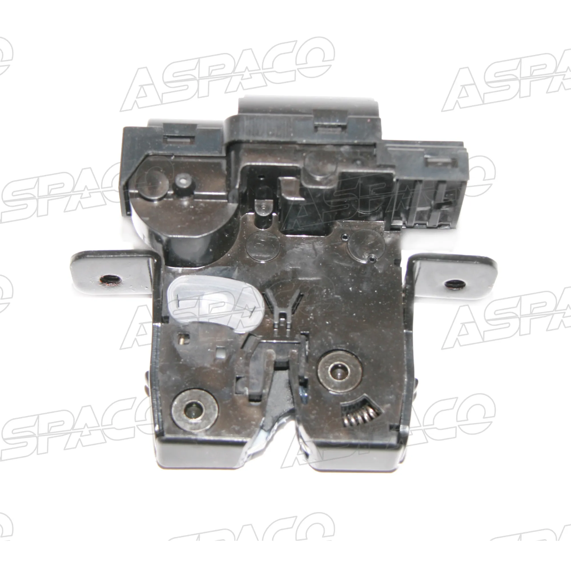 Замок багажника NISSAN TIIDA C11 (07-14)/PRIMERA (02-07)/MARCH (02-10)/MICRA (02-10) ASPACO AP90502