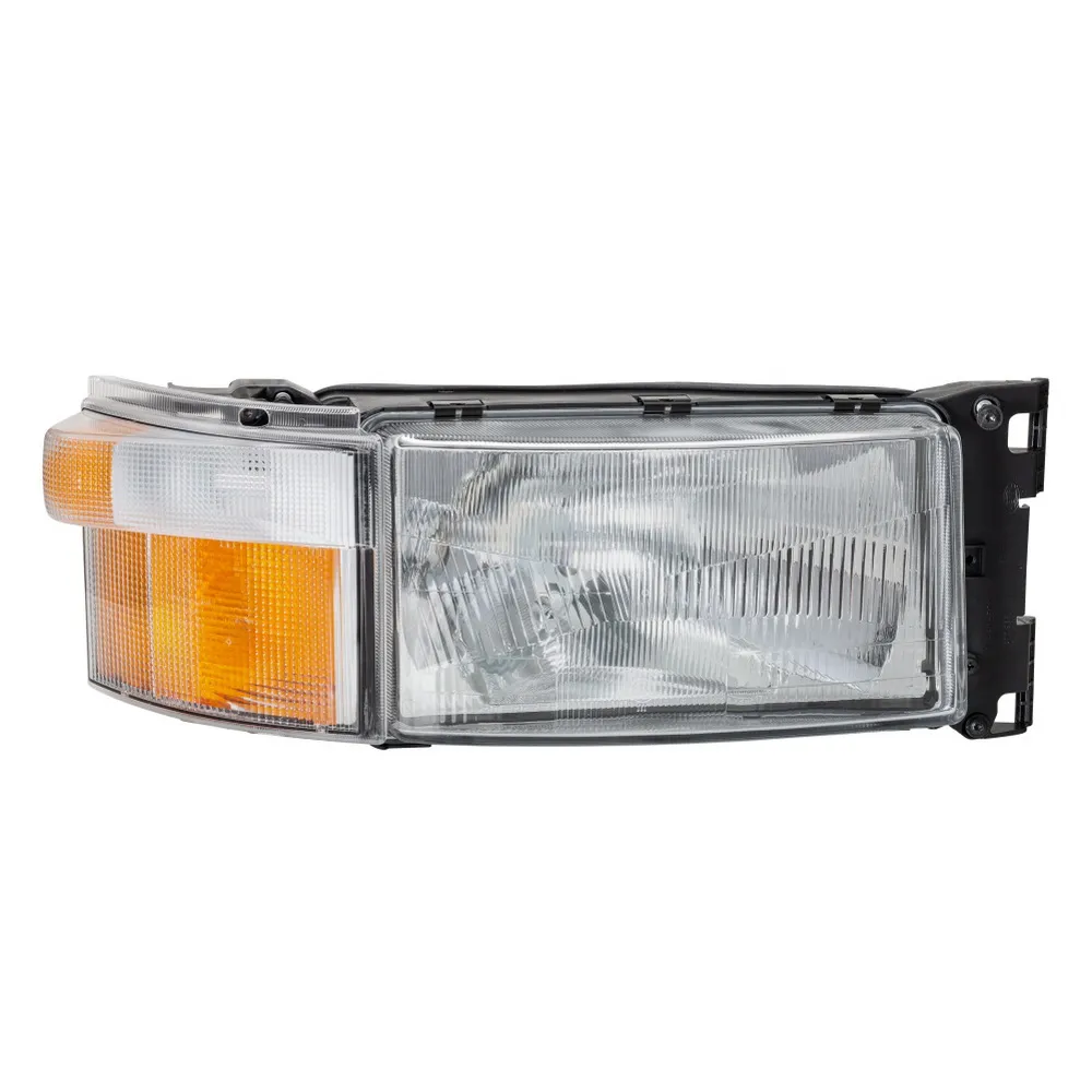 Основная фара 24V HELLA 1EG007150101