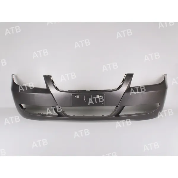 Бампер Lifan Solano 1 2008-2015 передний ATB 1ALS1010F