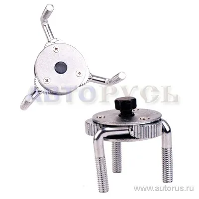 Фильтросъемник под вороток 3/8DR 65-110 мм TOYA 57600