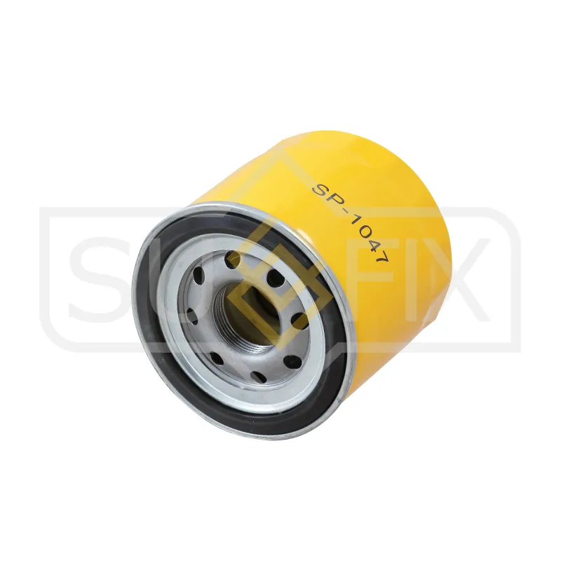 Фильтр масляный SUFIX SP-1047