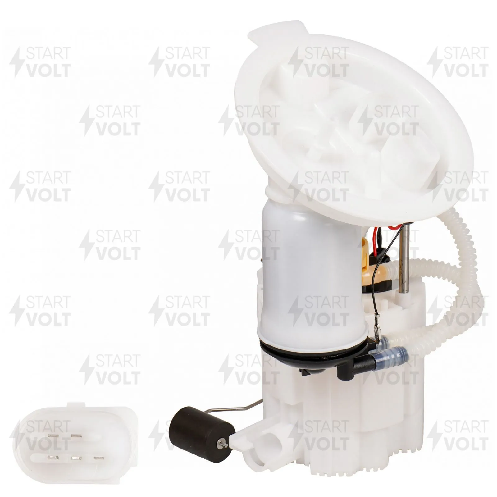Модуль топл. насоса для а/м BMW 1 F20 (11-)/3 F30 (11-) 1.6i STARTVOLT SFM 2620