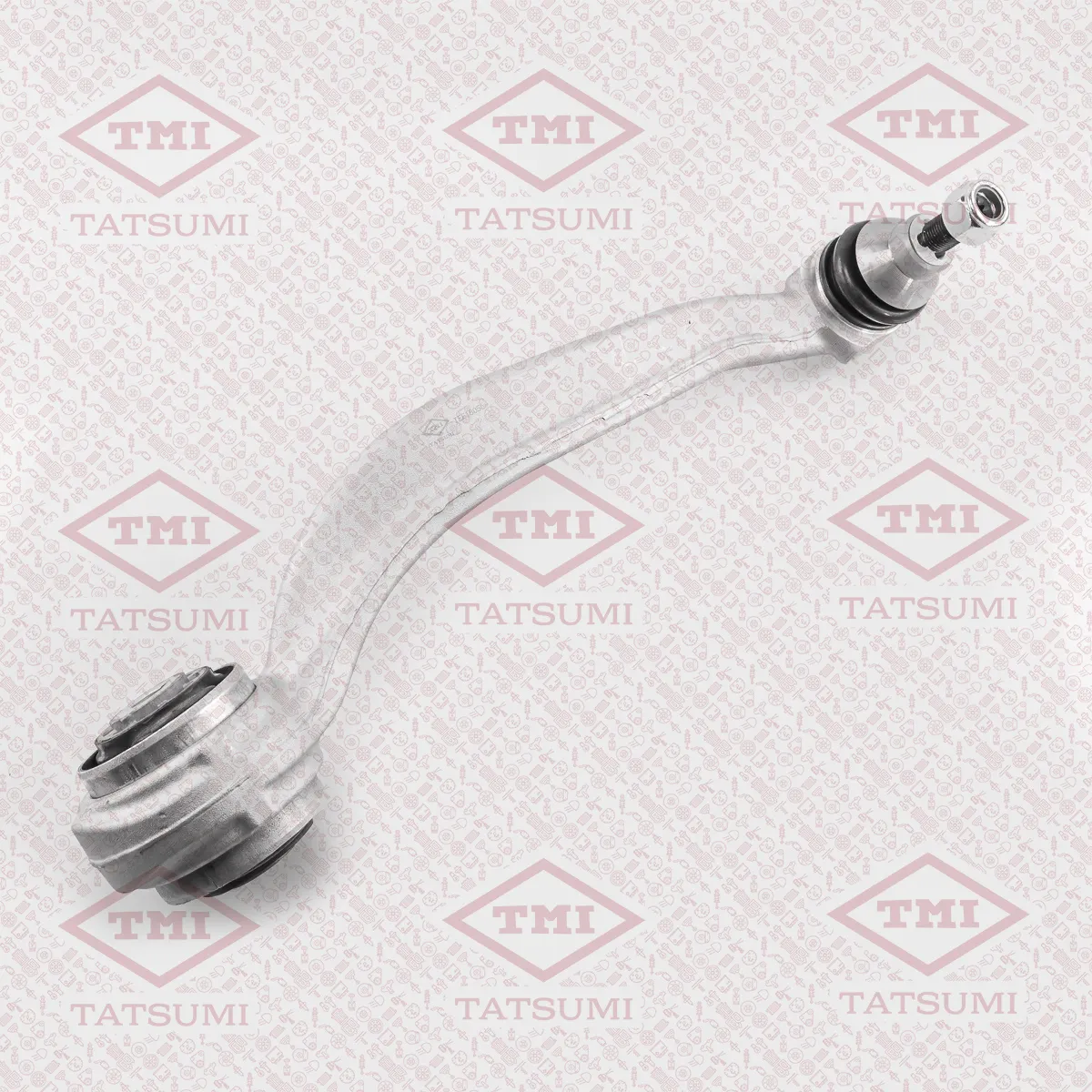 Рычаг передней подвески нижний L MERCEDES W205/S205/C205/A205/W213/S213/A238 13-> TATSUMI TEE1805L