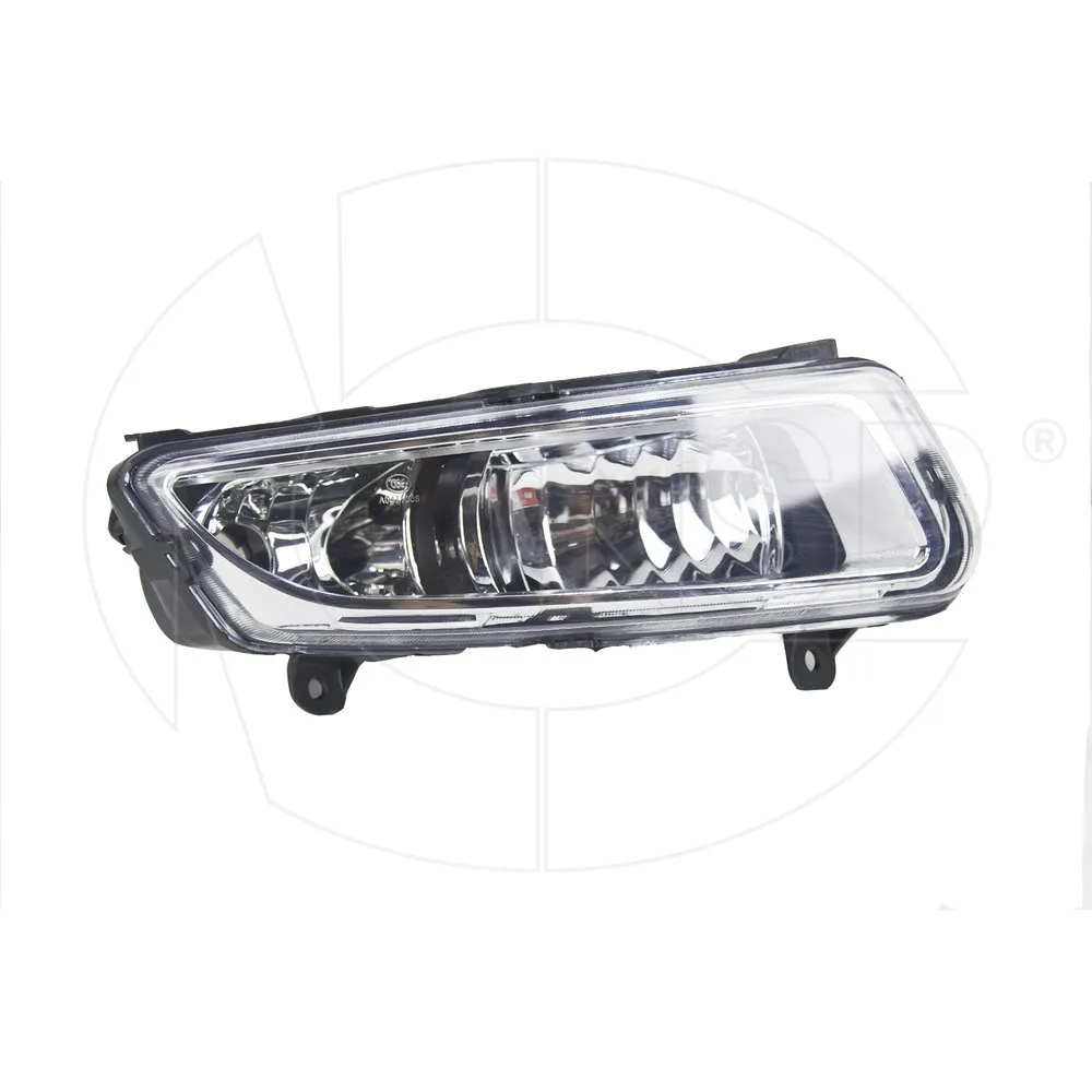 Фара ПТФ R VW Polo Sedan 2010-> NSP NSP086R0941062D