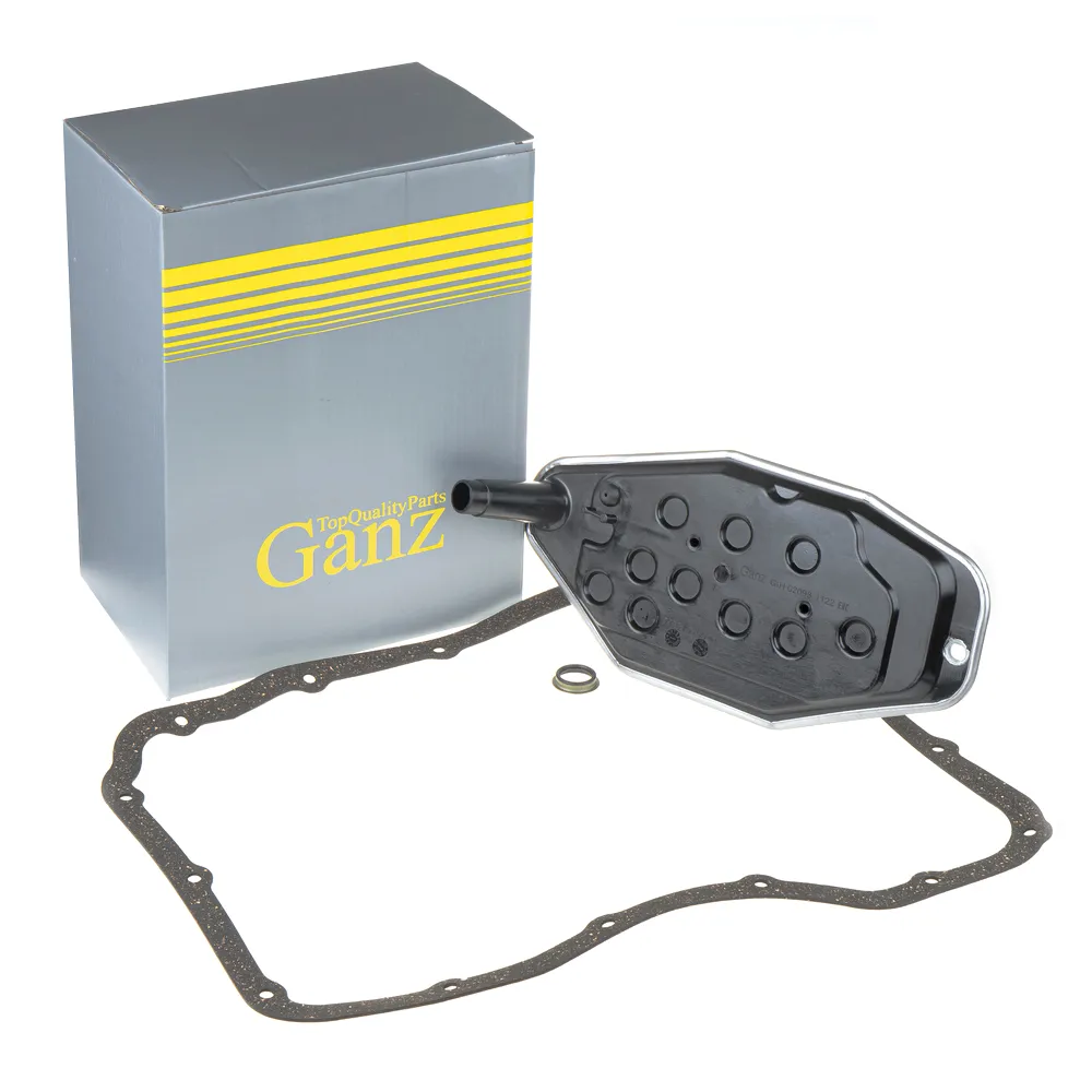 Фильтр АКПП CHRYSLER GANZ GIH02093