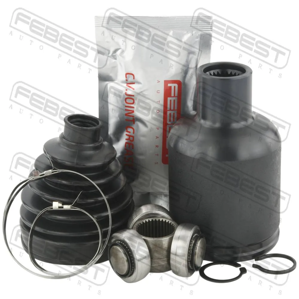 ШРУС внутренний R 34x41.8x27 OPEL ANTARA - ALL YEARS [GMIO] FEBEST 1811-A22DMRH