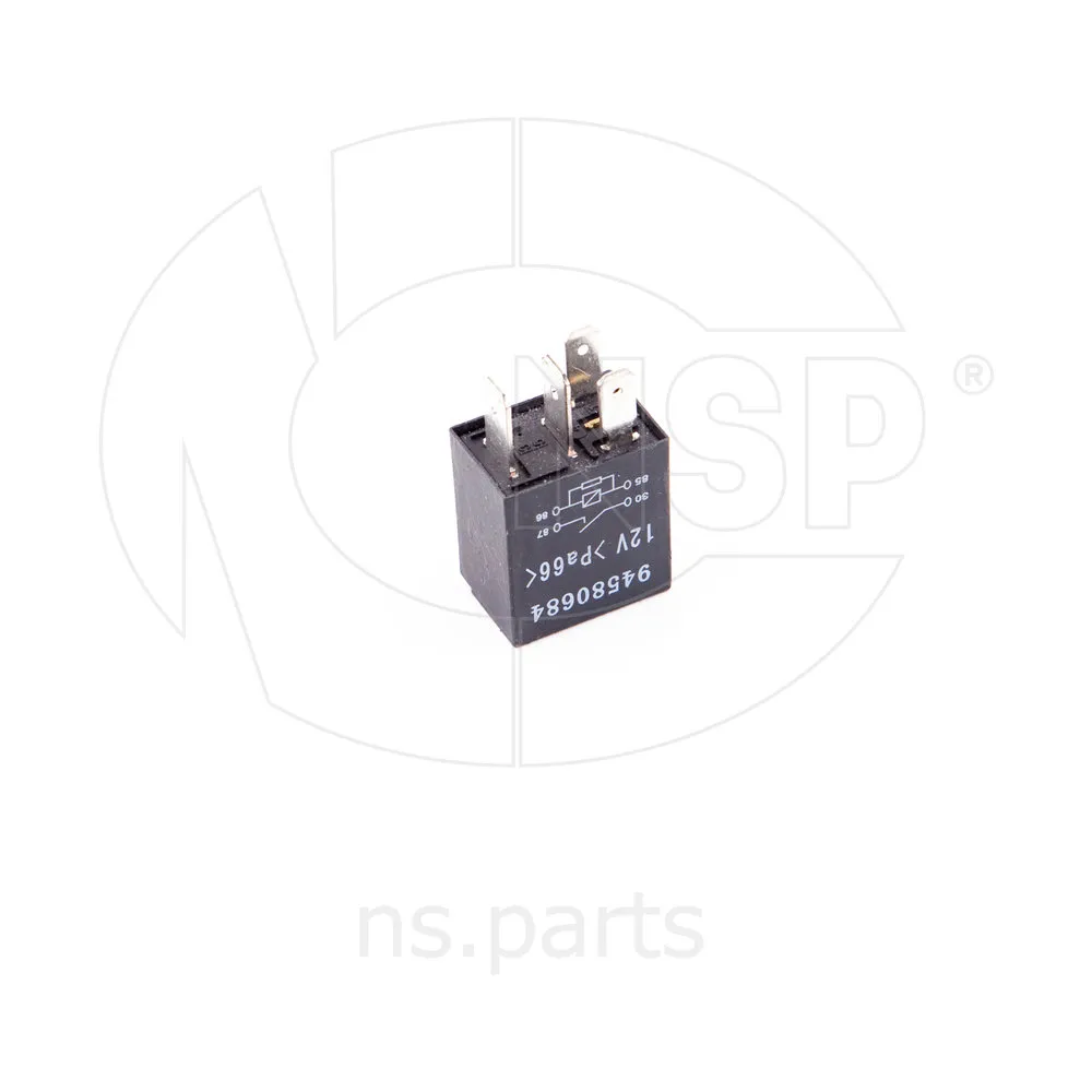 Реле света CHEVROLET Lanos I (05-09) NSP NSP0194580684