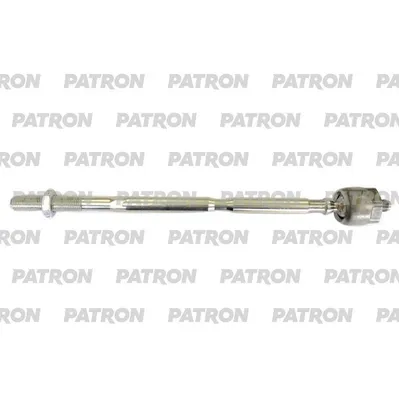 Тяга рулевая RENAULT SCENIC I 1997-2002 (произведено в Турции) PATRON PS2555