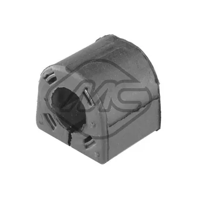ВТУЛКА СТАБ FIAT PUNTOGR PUNTO 1.2-1.41.9D OPL CORSA D 1.3CDI 06-ALFA MITO 1.3JTDM1.41.6 08- Metalcaucho 05515