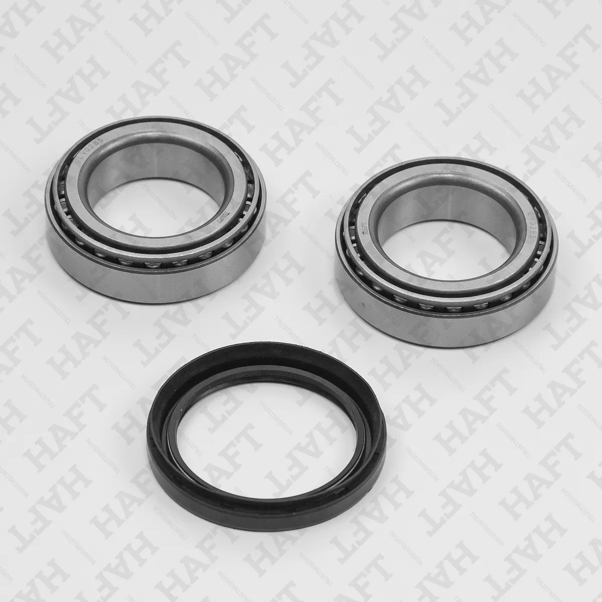 Подшипник ступицы перед. MITSUBISHI Pajero/L200/L300 86->HYUNDAI Galloper/T HAFT LV0285