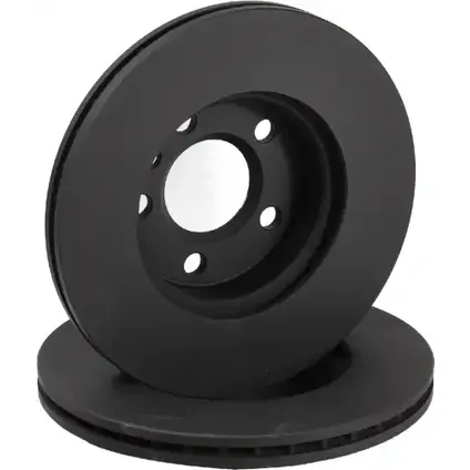 Диск тормозной передний VW T4 2.0 96> ZENTPARTS Z06031_ZNT