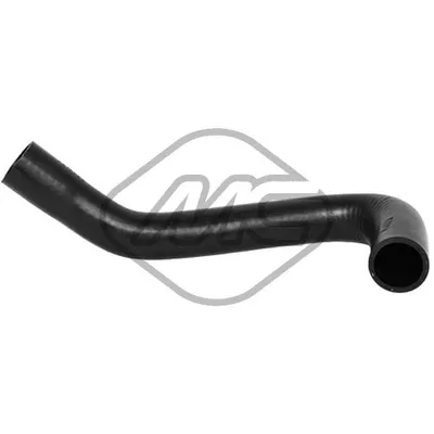 ПАТРУБОК РАДИАТОРА superior 3 Metalcaucho 98886