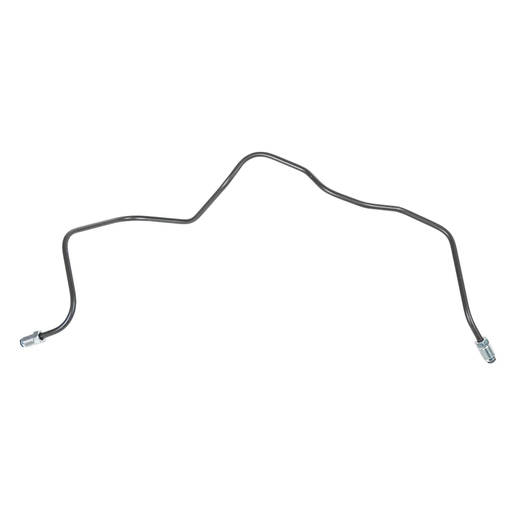 Тормозная трубка задняя R GM 96161298