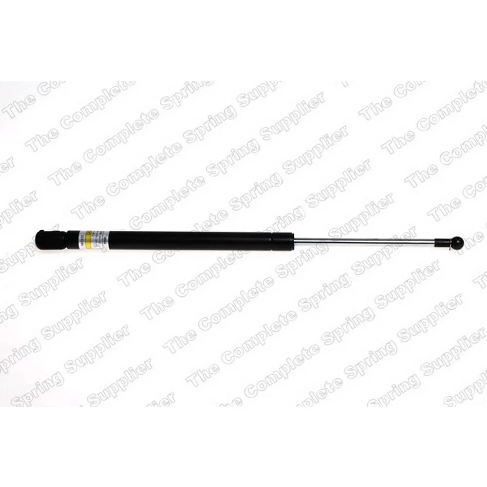 Амортизатор багажника (заднее стекло) Jeep Grand Cherokee III 04-10 LESJOFORS 81 421 04