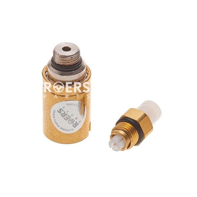 Штуцер пневмобаллона Roers Parts RPL08FC001