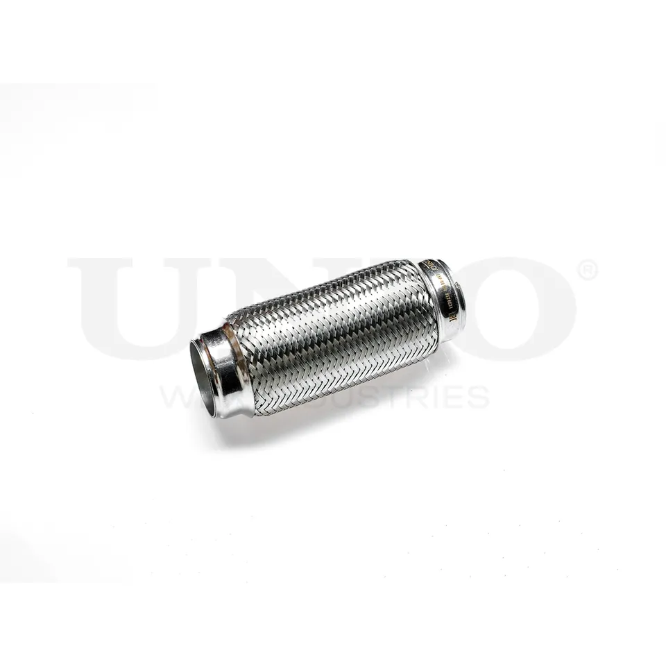 Гофра глушителя 50x190 мм InnerBraid UNIO EXP-50190
