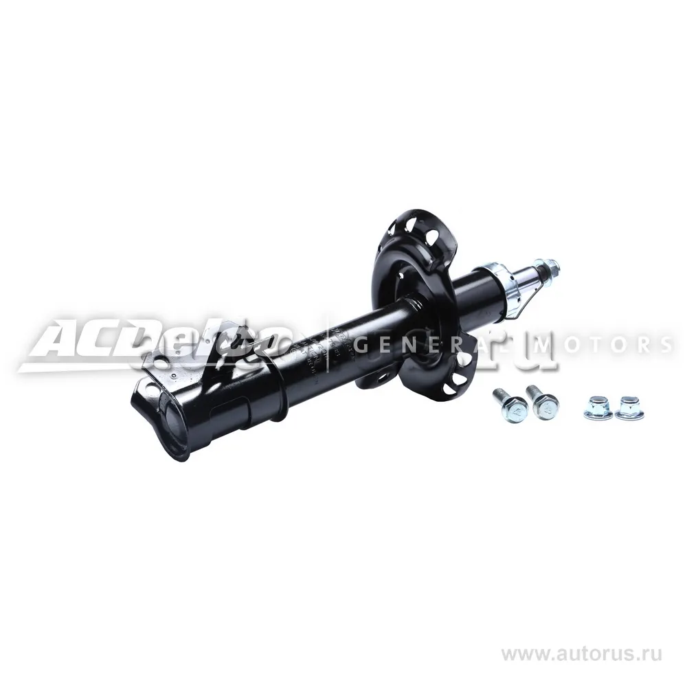 Стойка передняя правая с амортизатором OPEL Astra-H,Zafira-B 04 ACDelco 19347938
