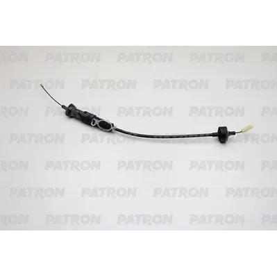 Трос сцепления автомат. регулировка VW Golf 1.8Gti АКПП 90- PATRON PC6128