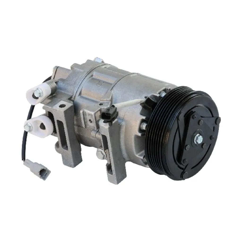 Компрессор кондиционера X-TRAIL 2007-2015 NSL92600302