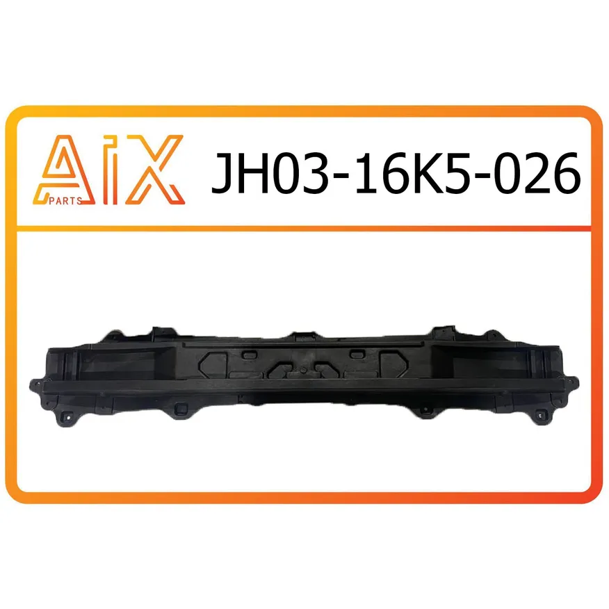 Усилитель бампера задний  AIX JH03-16K5-026