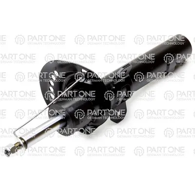 Амортизатор подвески 335922 GAS передн FORD: MONDEO III 00- PART-ONE 1SA187