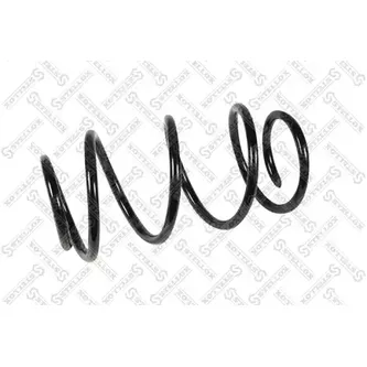 Пружина передняя 40 620 61 Nissan Qashqai 2.0/1.5dCi 07> STELLOX 10-23470-SX