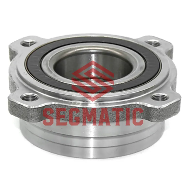 Ступица колеса в сборе задн, BMW E39, BMW E60 SGWH30204179