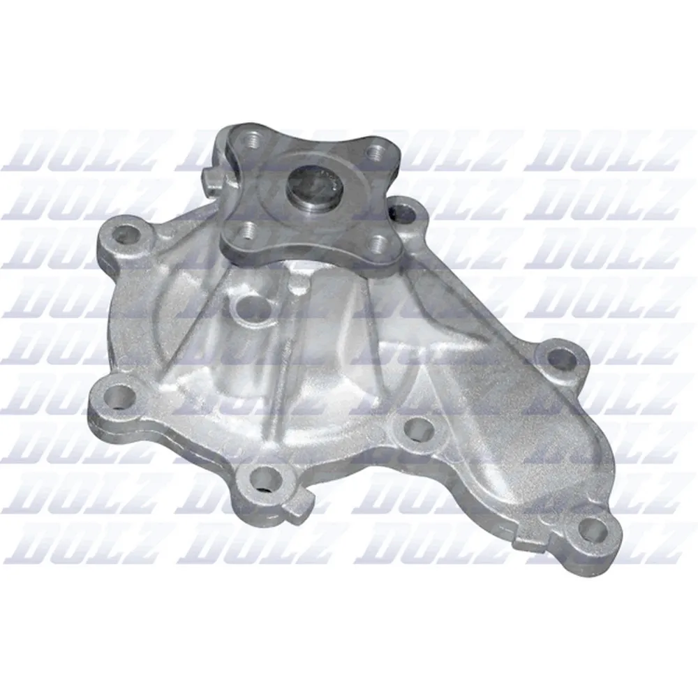 Помпа, водяной насос Nissan Almera/Primera/X-Trail 2.Di/dCi 00- DOLZ N149