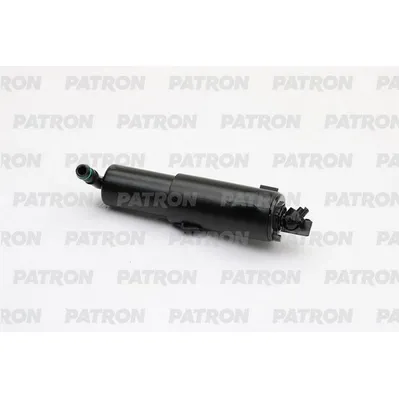Форсунка омывателя фары (левая) BMW X6 (E71) 08- PATRON phw036