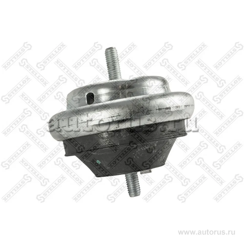 Подушка ДВС передняя Opel Omega 1.8-2.4 86> STELLOX 25-17105-SX