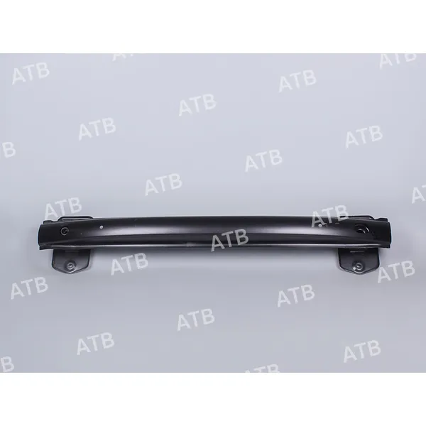 Усилитель бампера CHEVROLET AVEO т300 2011-2020 задний ATB 1ACA30L0R