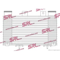 Интеркулер SRLine 3263J81