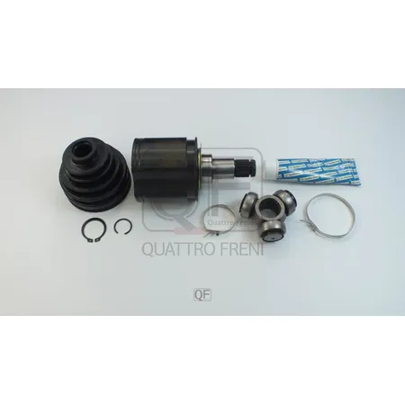 Шрус внутренний 24X47X27, FR, RH QUATTRO FRENI QF21C00013