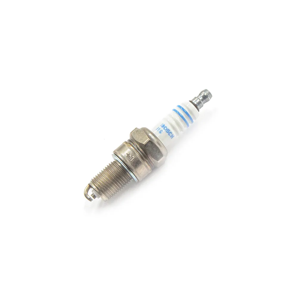 Свеча зажигания для а/м ВАЗ 2108-09 WR7DС+ (0.8) BOSCH 0 242 235 663