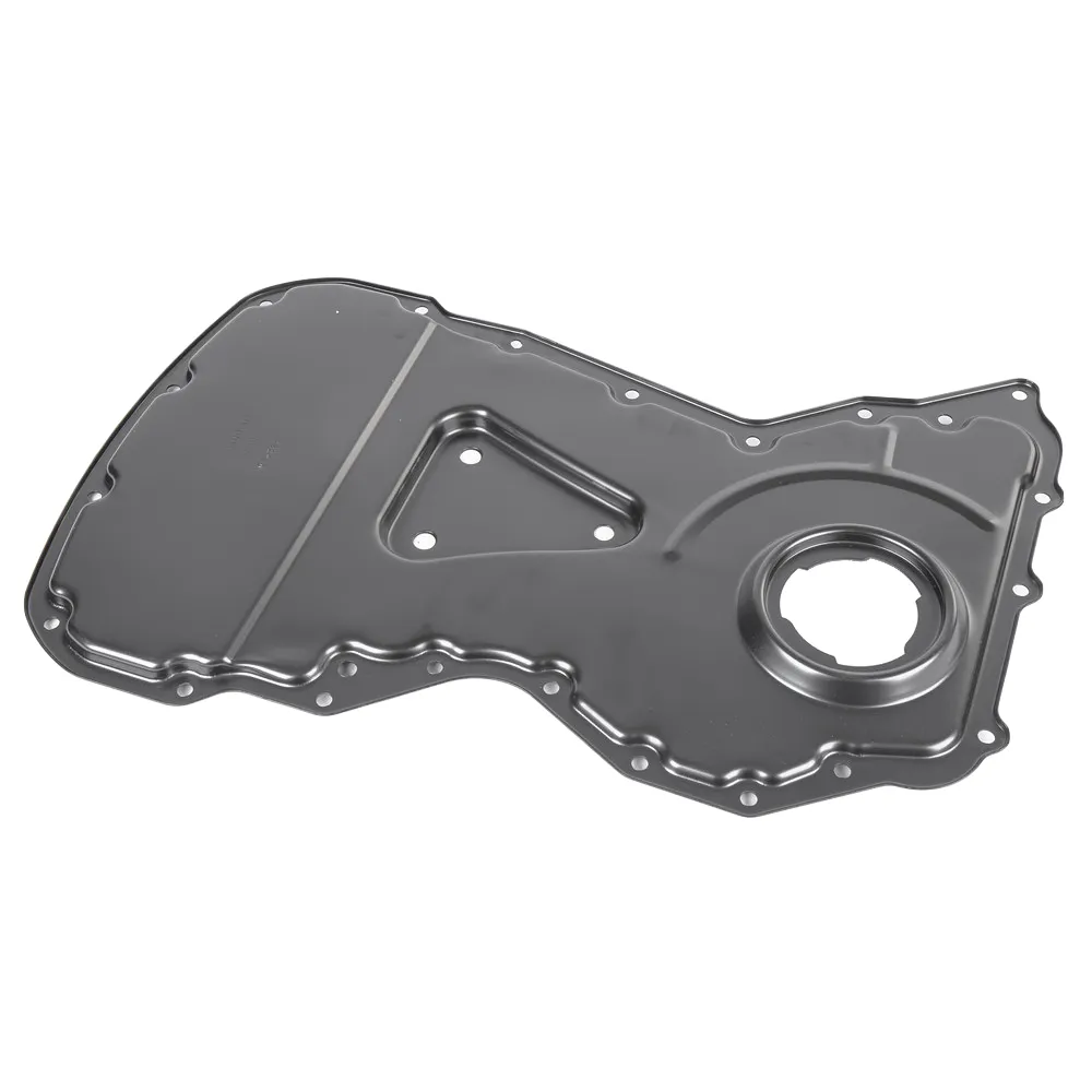 Крышка ДВС передняя FORD Transit 2006- 1738621