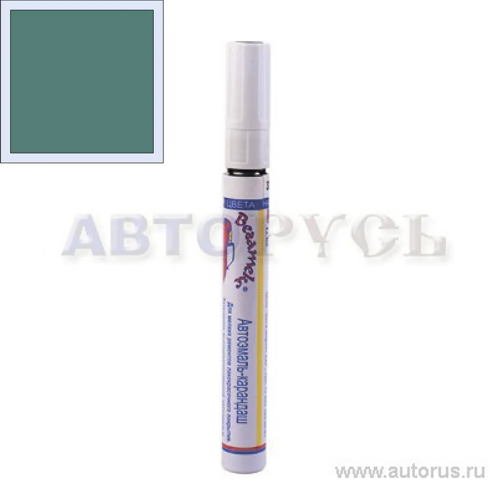 Автоэмаль-карандаш Вегатекс 360 сочи