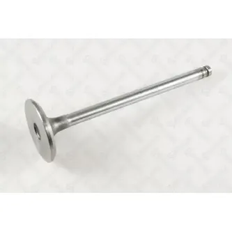 Клапан впускной 40x7.965x130.2 Mitsubishi Pajero III/Sport 2.5/2.6 4D56T 02> STELLOX 0124383_SX