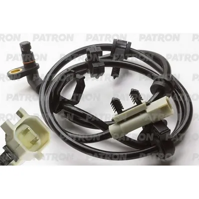 Датчик частоты вращения колеса задний CHRYSLER PACIFICA 04-06 PATRON ABS52179